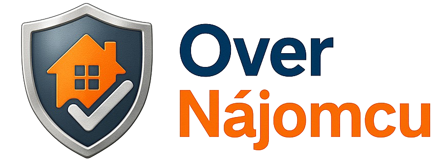 OverNajomcu.sk logo